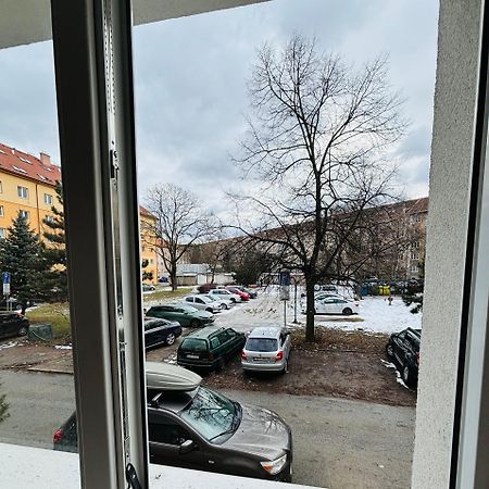 Apartmán v Centre Košíc Košice Exterior foto