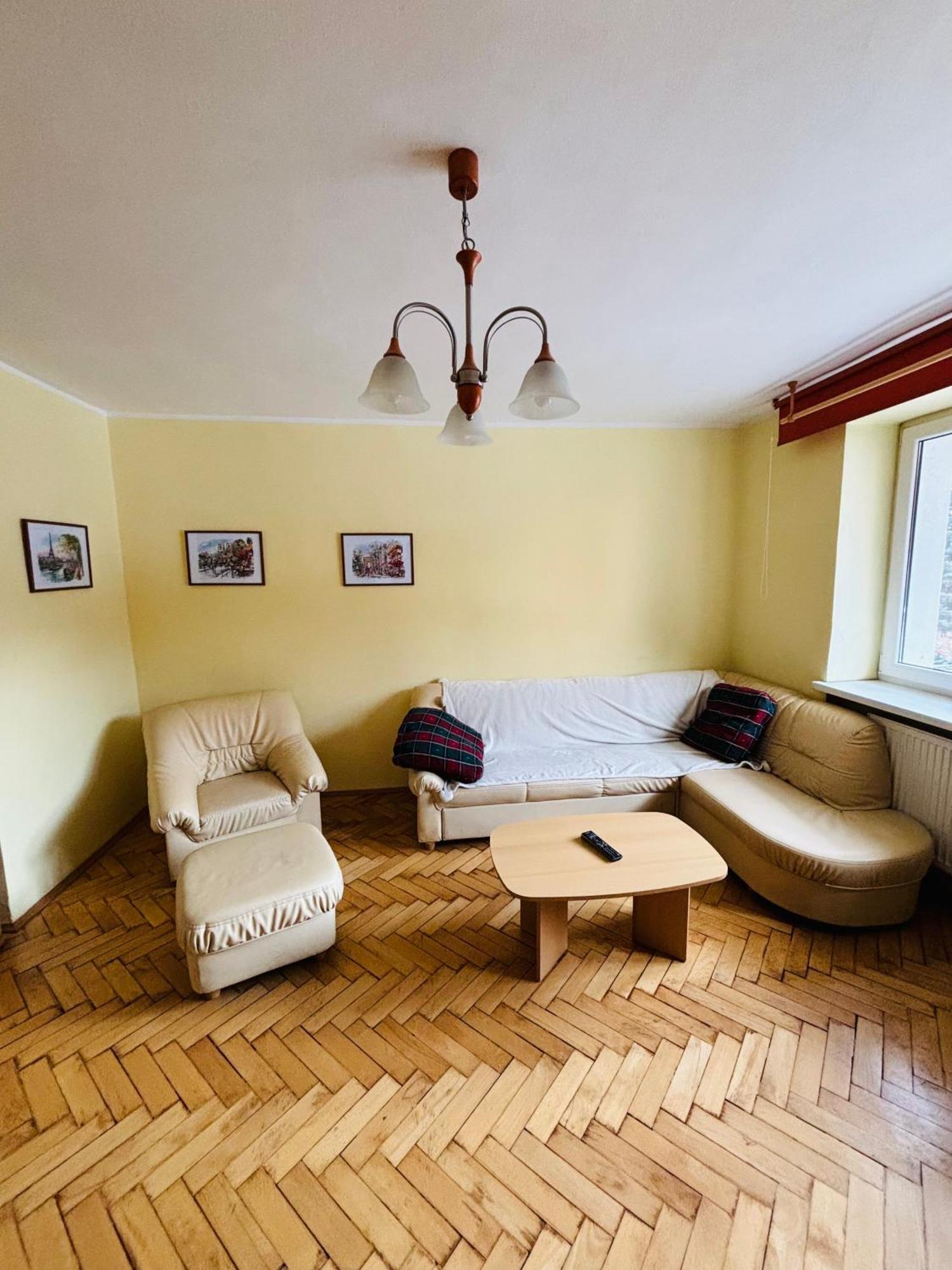Apartmán v Centre Košíc Košice Exterior foto